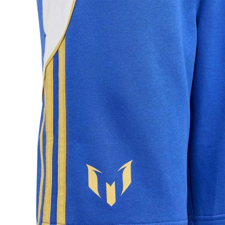 adidas Kids Messi Shorts