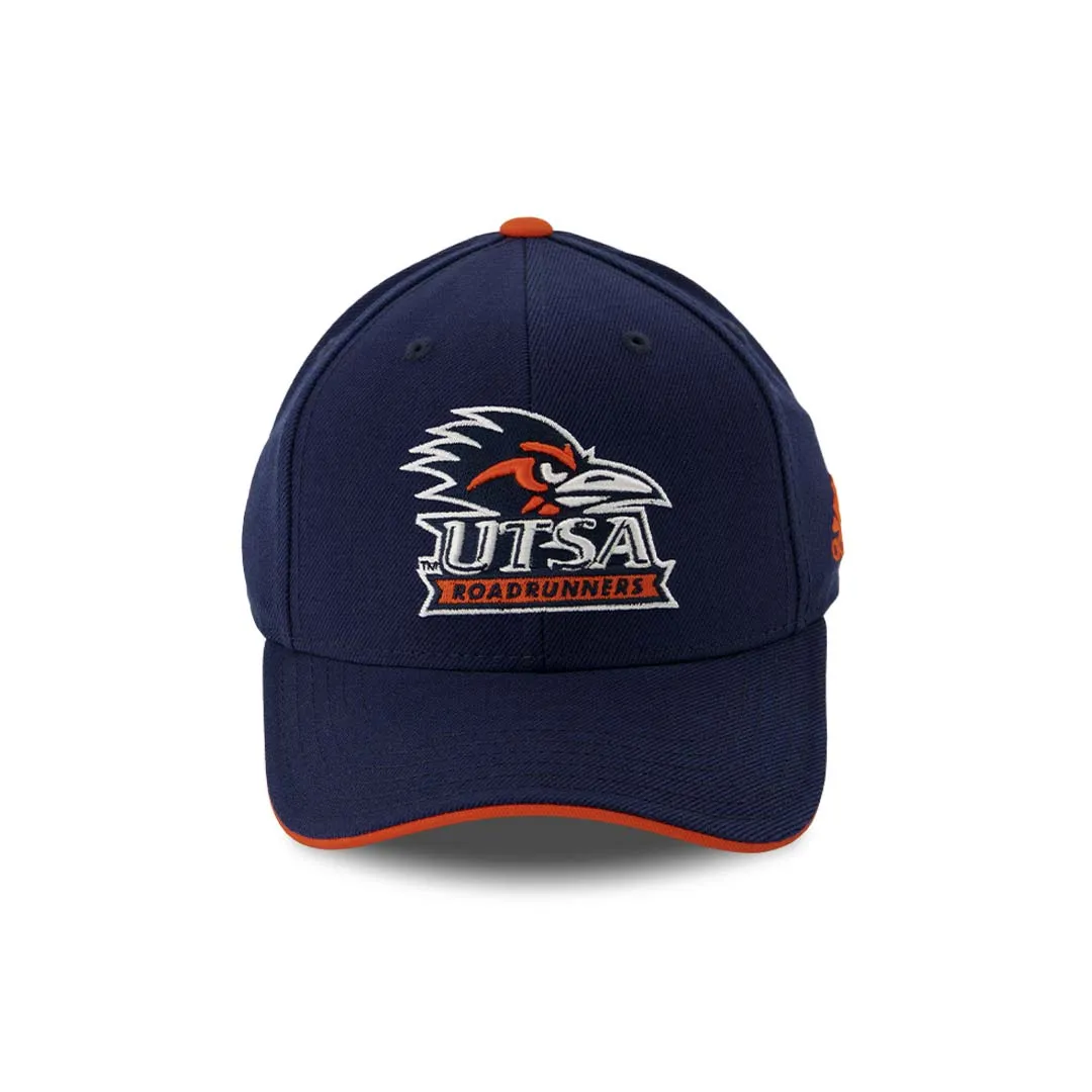 Kids UTSA Roadrunners Adjustable Cap