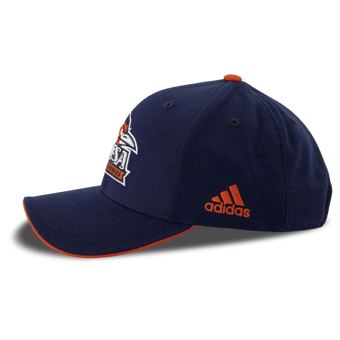 Kids UTSA Roadrunners Adjustable Cap