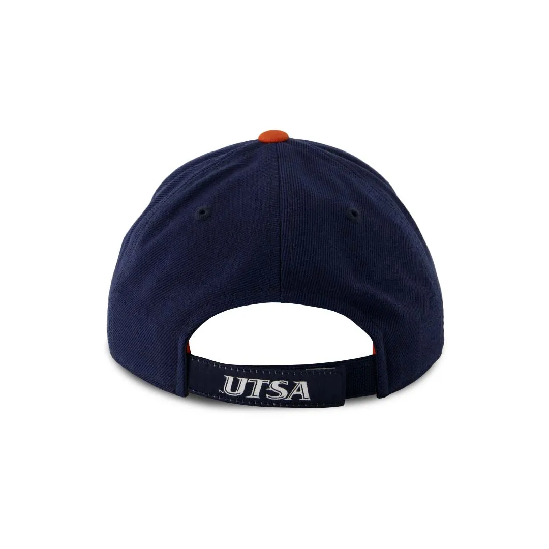 Kids UTSA Roadrunners Adjustable Cap