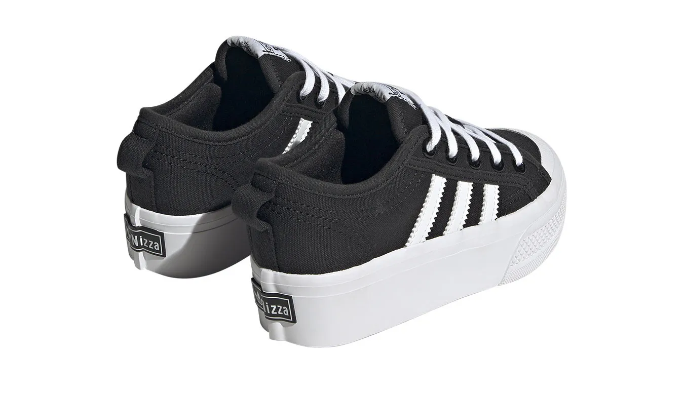 adidas Nizza Platform Kids