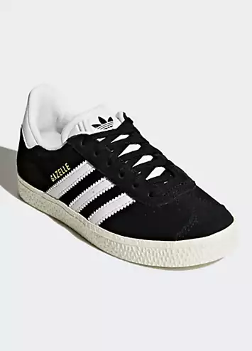 adidas Originals Kids Gazelle Trainers