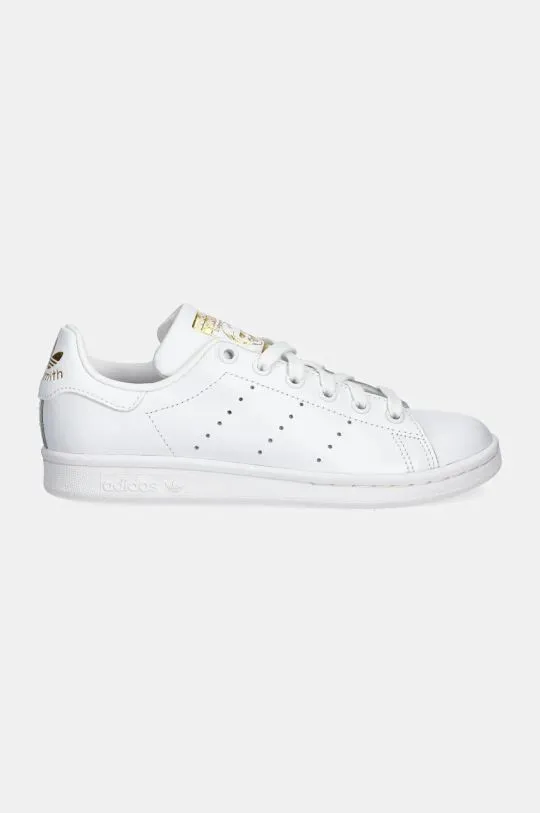 adidas Originals kids' sneakers Stan Smith white color F36575