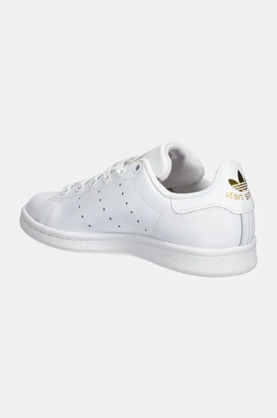 adidas Originals kids' sneakers Stan Smith white color F36575