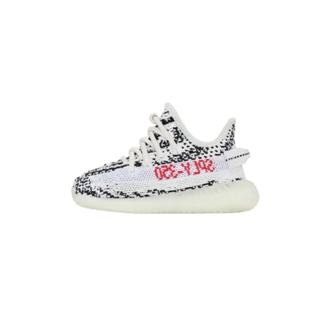 Adidas Yeezy Boost 350 V2 Zebra Kids