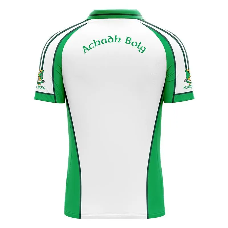 Aghabullogue GAA Kids' Jersey (White)