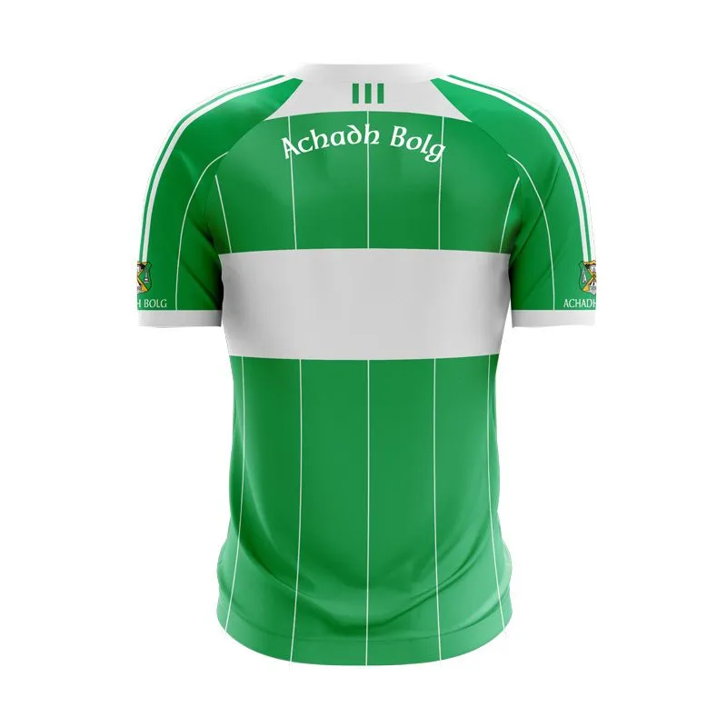 Aghabullogue GAA Kids' Jersey