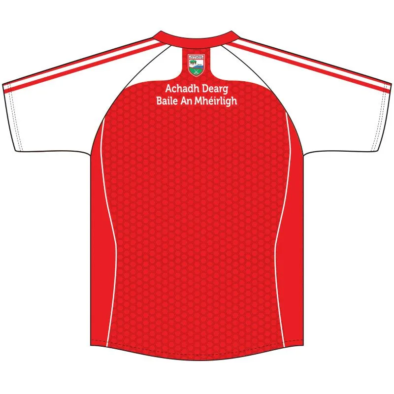 Aghaderg Ballyvarley GAC Kids' Jersey 