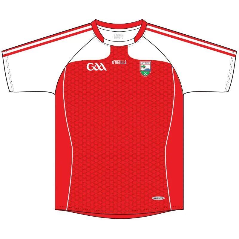 Aghaderg Ballyvarley GAC Kids' Jersey 