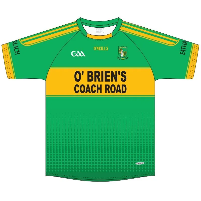 Aherlow GAA Kids' Jersey (O'Brien's)