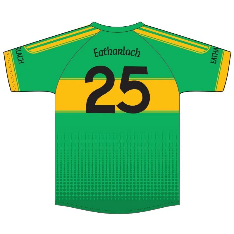 Aherlow GAA Kids' Jersey (O'Brien's)