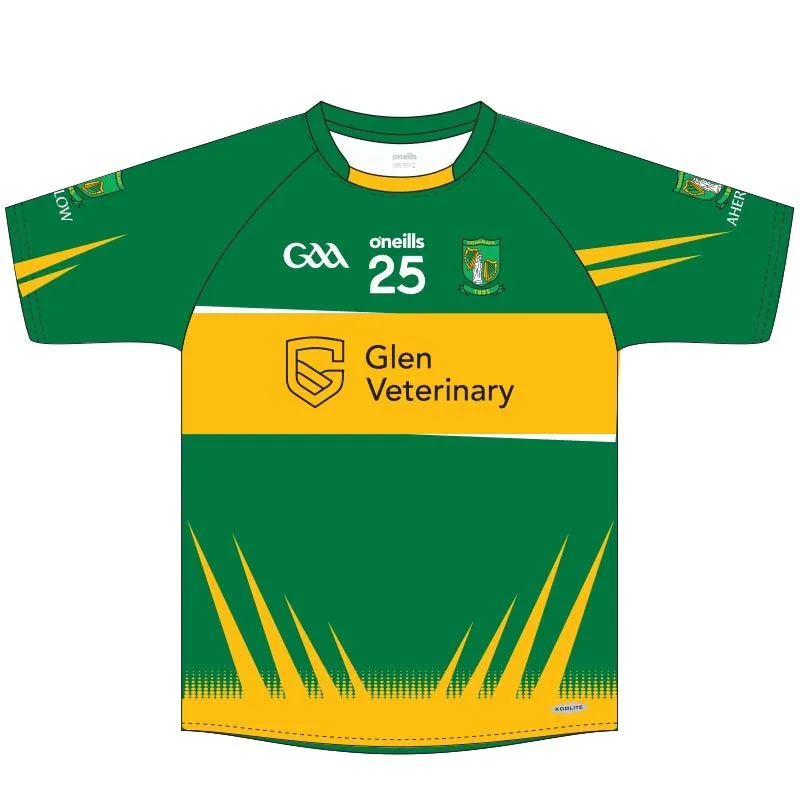 Aherlow GAA Kids' Jersey