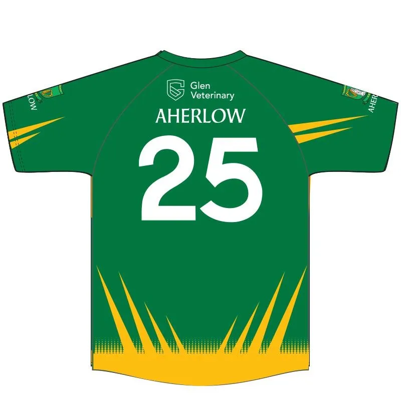 Aherlow GAA Kids' Jersey