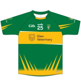 Aherlow GAA Kids' Jersey