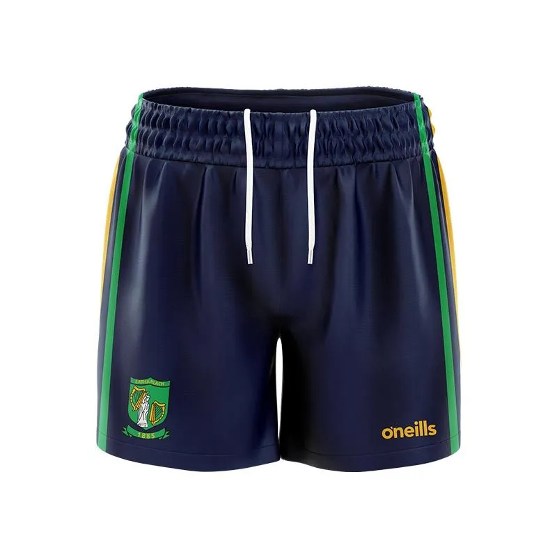 Aherlow GAA Kids' Mourne Shorts