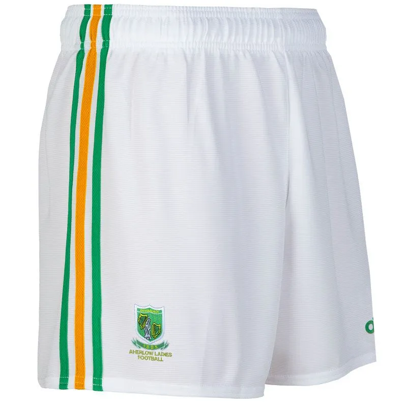 Aherlow LGFA Kids' Mourne Shorts