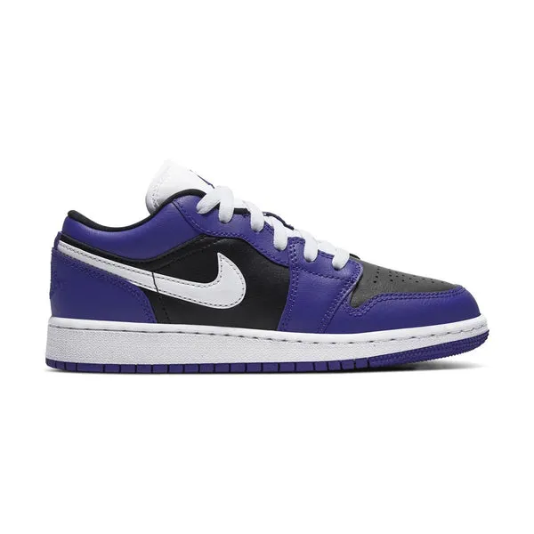 Air Jordan 1 Low Big Kids' Footwear