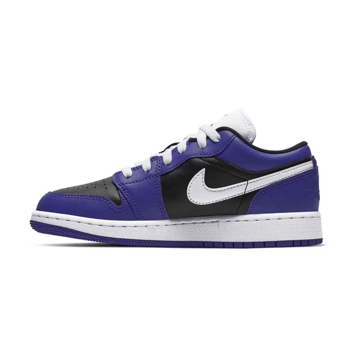 Air Jordan 1 Low Big Kids' Footwear