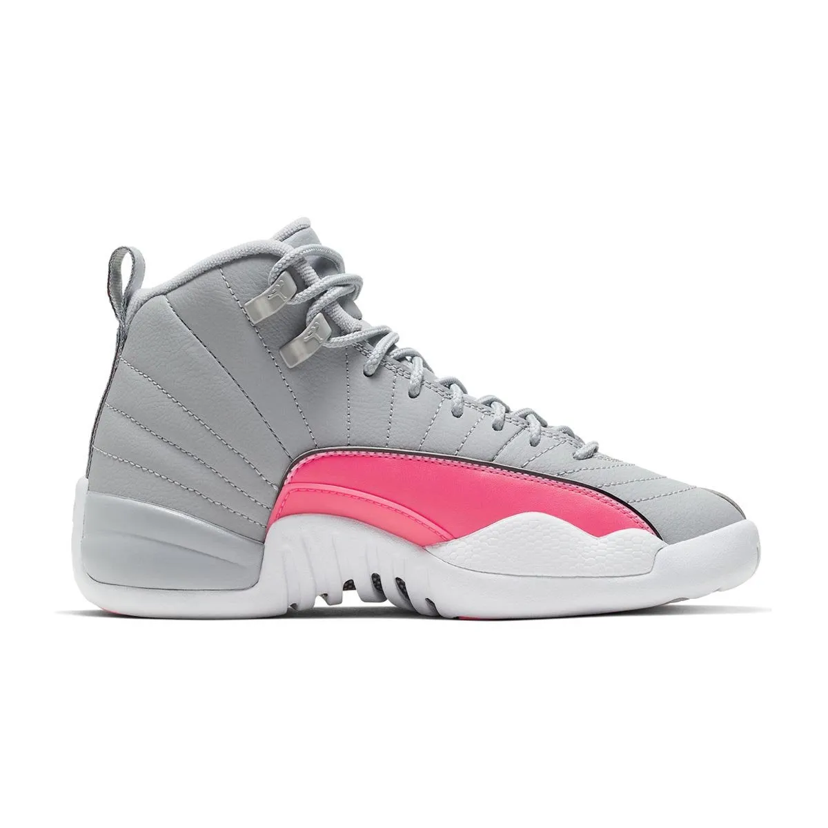 Air Jordan 12 Retro kids shoes