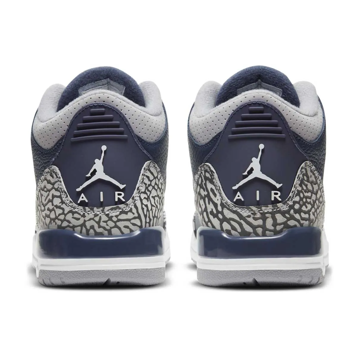 Air Jordan 3 Retro Big Kids' Shoe