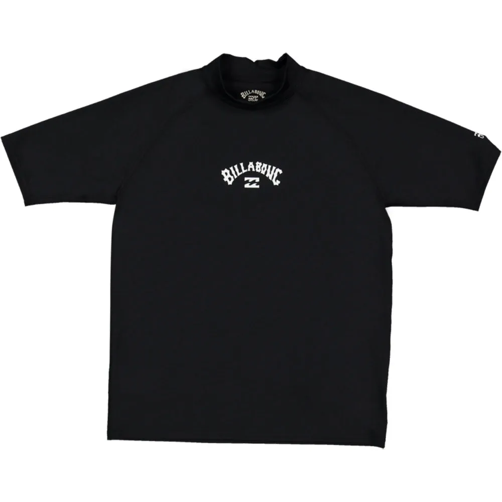 All Day Arch Rf S/S Tee - Kids