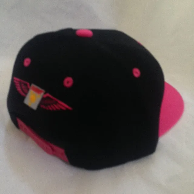 ALOHA Children's SNAPBACK