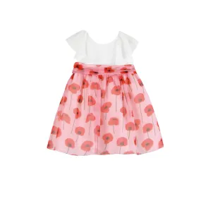 Amaya Kids Baby Girl's Dress