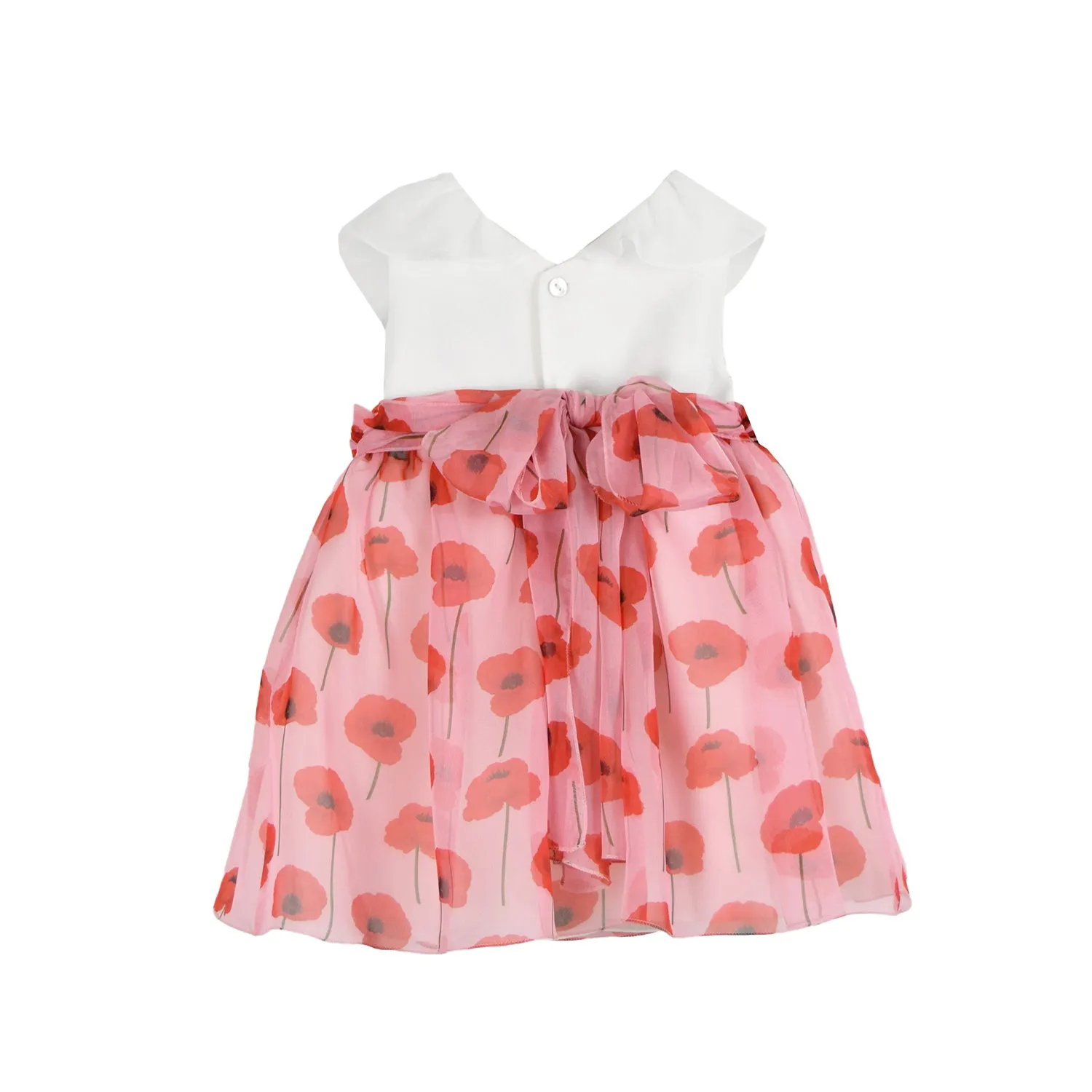 Amaya Kids Baby Girl's Dress