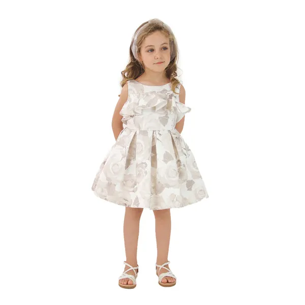 Amaya Kids Girl's Stone Dress