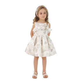 Amaya Kids Girl's Stone Dress