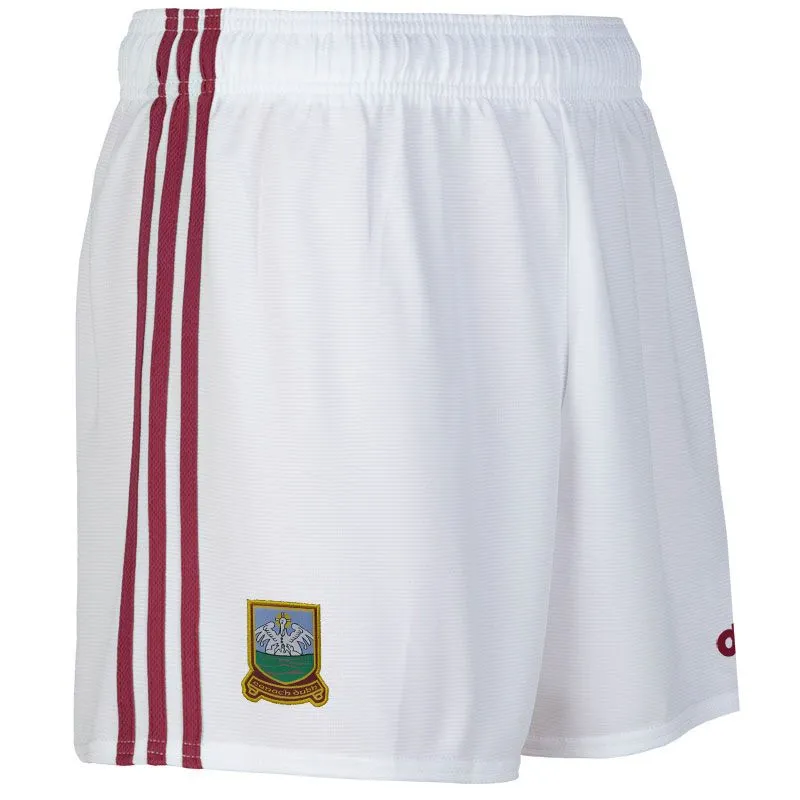 Annaduff GAA Kids' Mourne Shorts