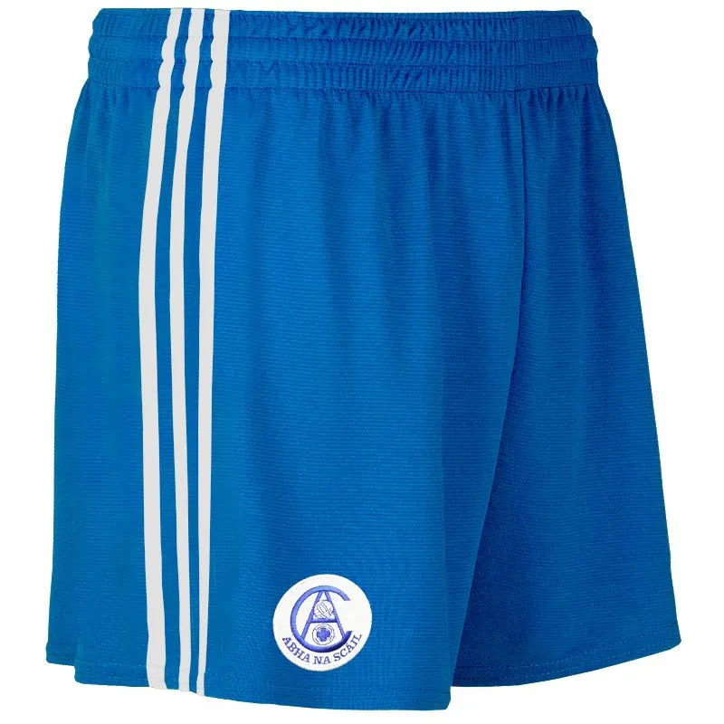 Annascaul GAA Mourne Shorts Kids