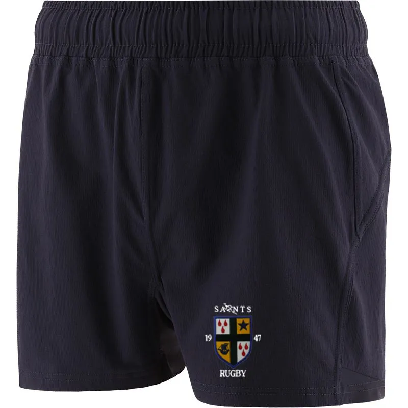 Anselmians RUFC Kids' Cyclone Shorts