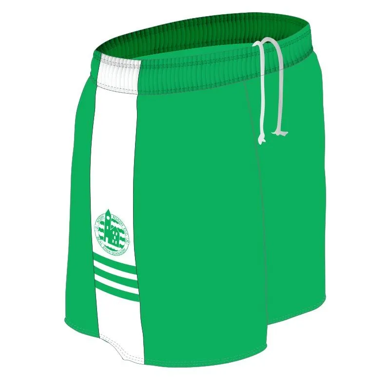 Aodh Ruadh Kids' Mourne Shorts