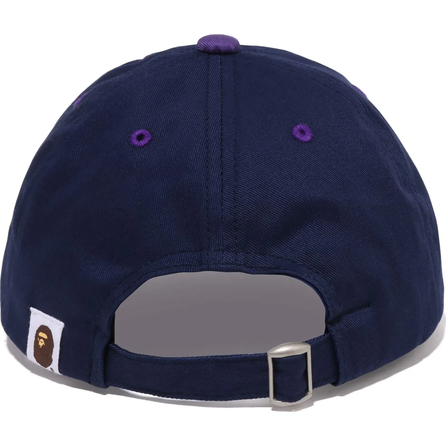 APE HEAD PATCH CAP KIDS