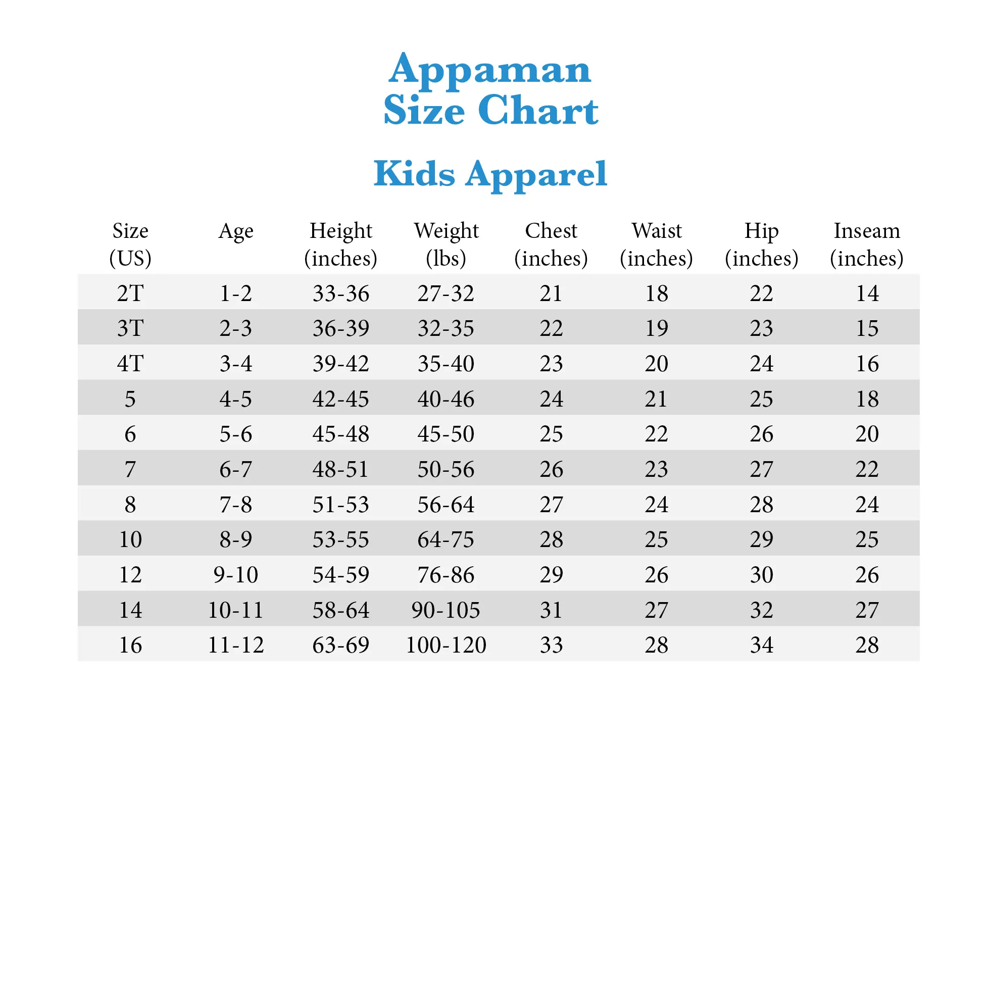 Appaman Children Classic Mod Suit Pants (Toddler/Little Children/Big Children)