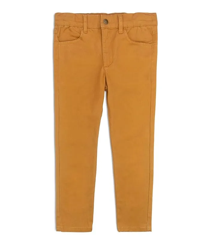 Appaman Kids Skinny Twill Pants