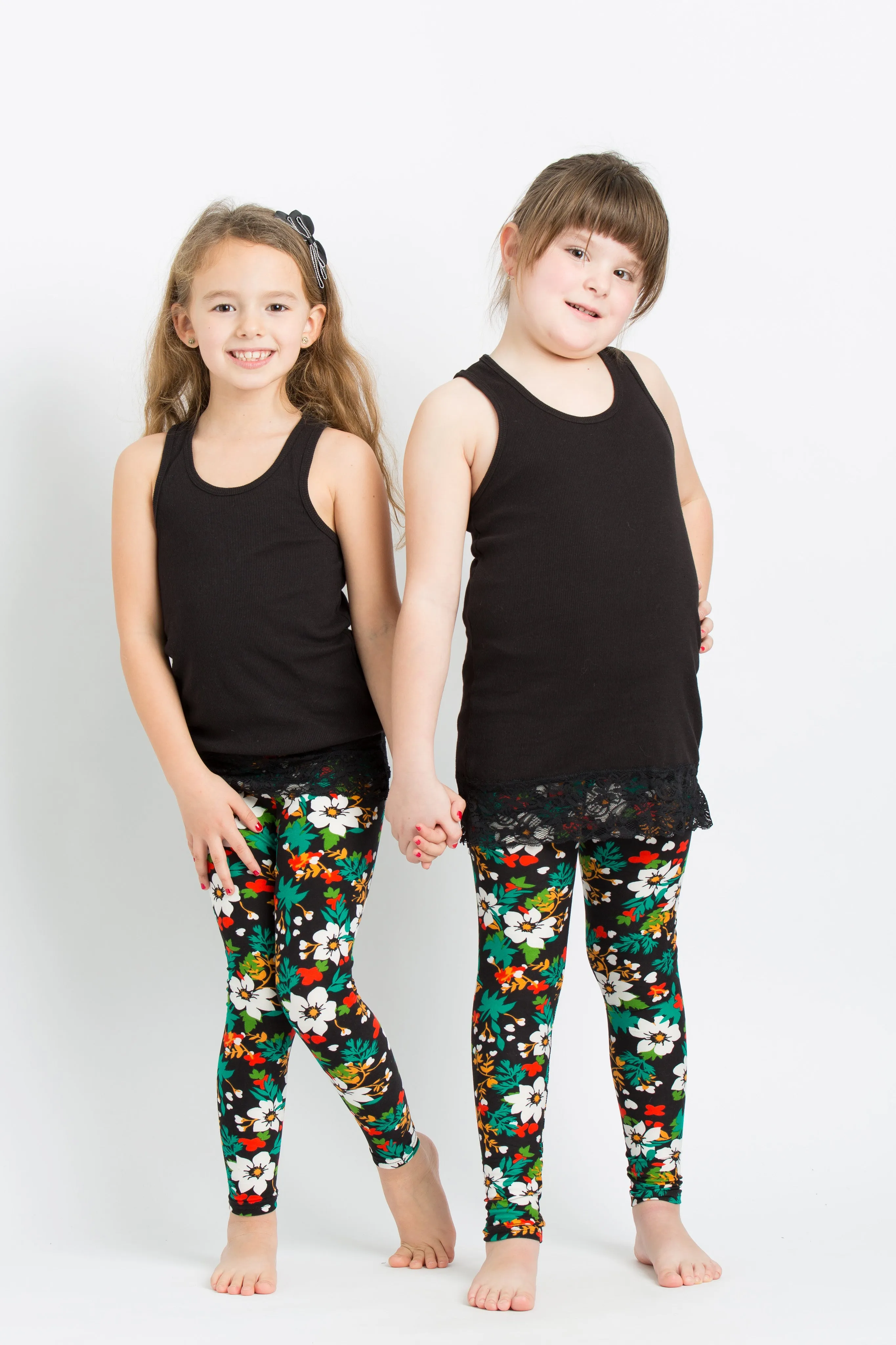 Arcadia Kids S/M