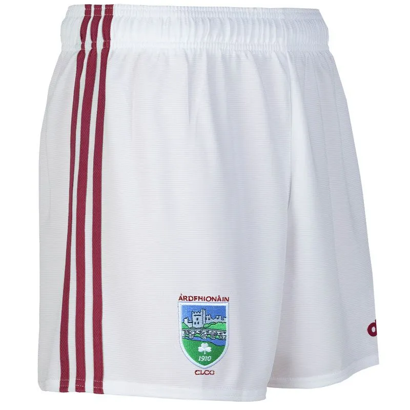 Ardfinnan GAA Kids' Mourne Shorts