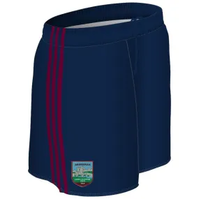 Ardfinnan LGFA Kids' Mourne Shorts