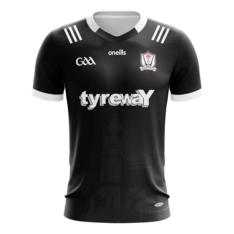 Ardoyne Kickhams Kids’ Jersey