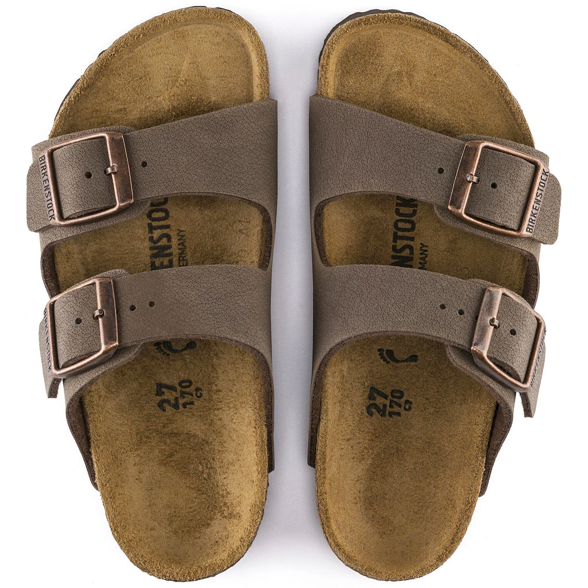 Kids Arizona Sandals