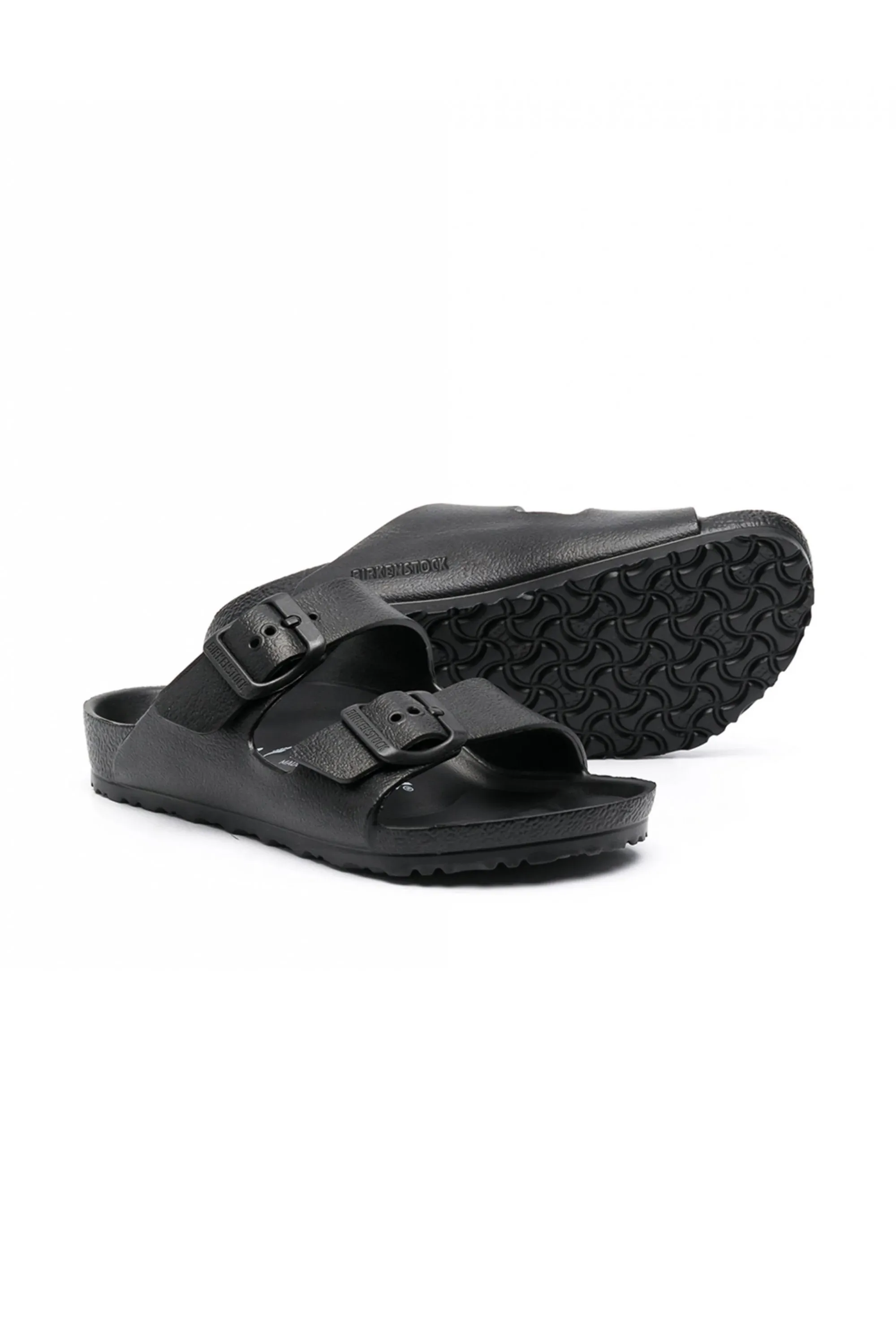 Arizona Kids EVA sliders Black