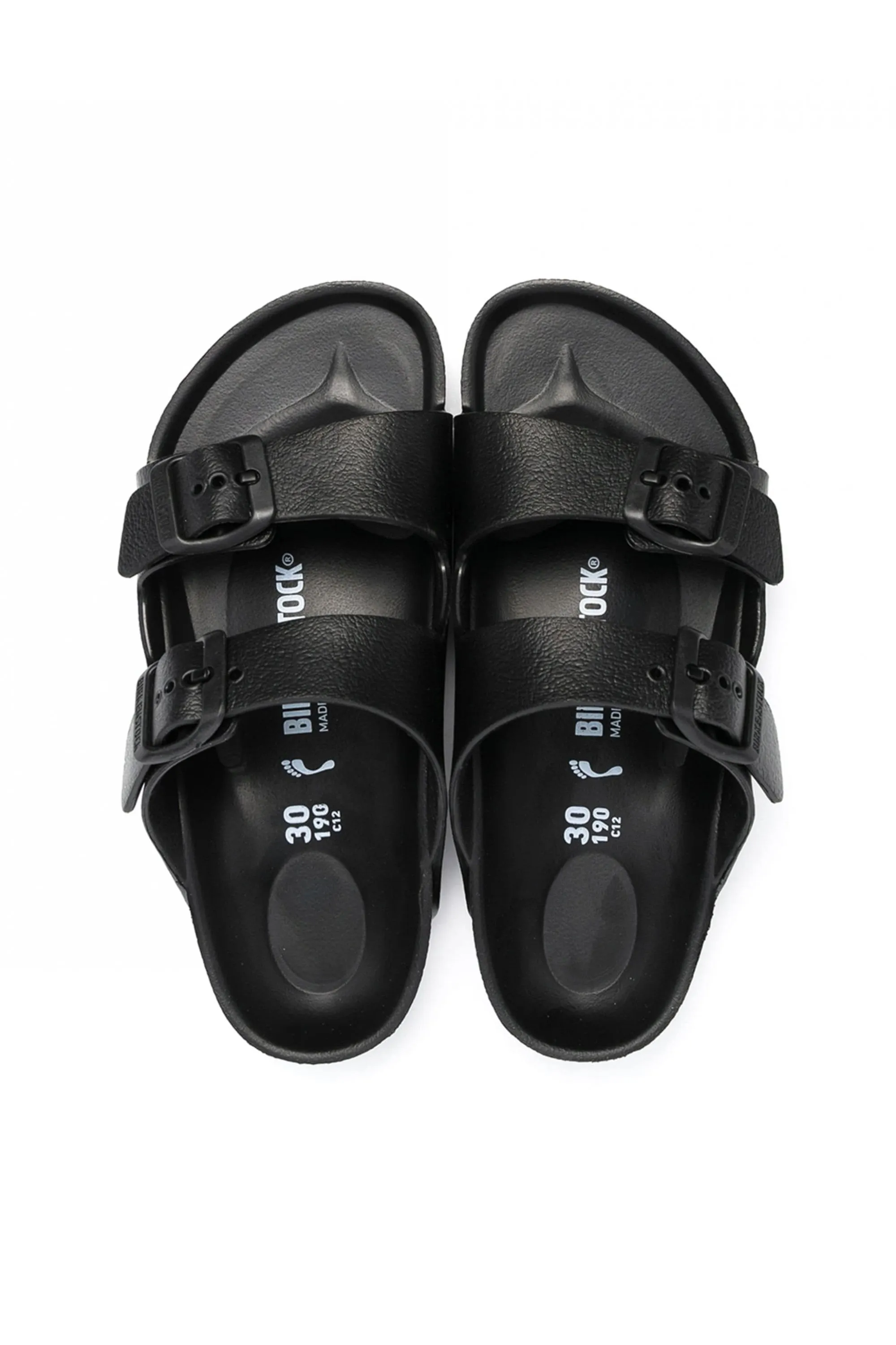 Arizona Kids EVA sliders Black