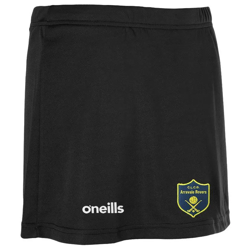 Arravale Rovers GAA Kids' Skort