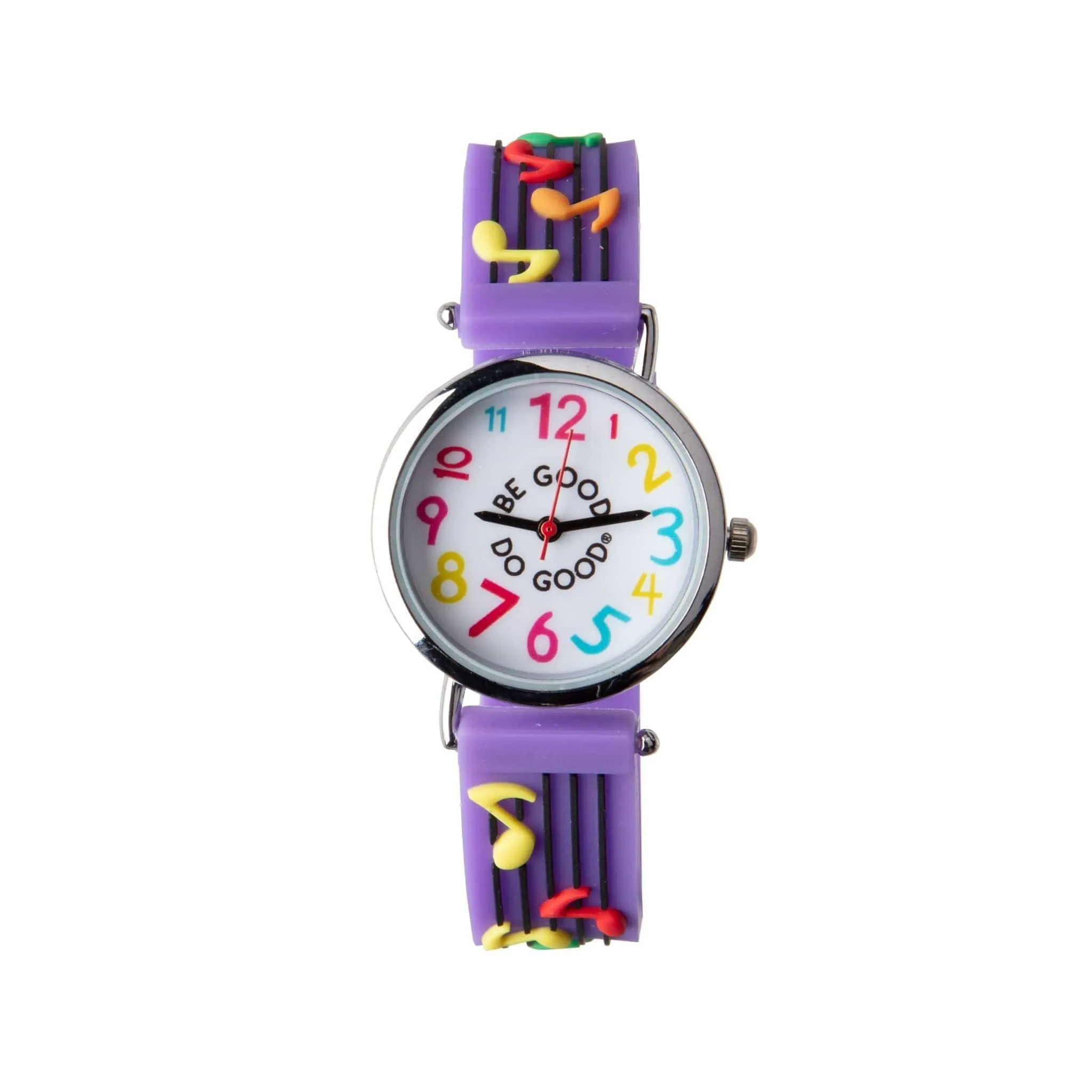 Arvo Kids' Music Watch