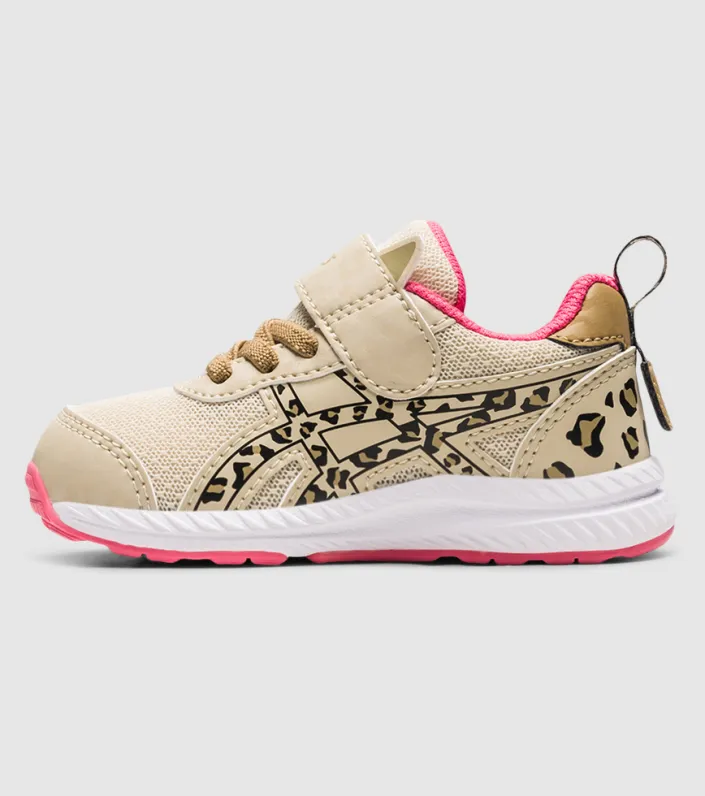 asics kids contend 7 TD school yard