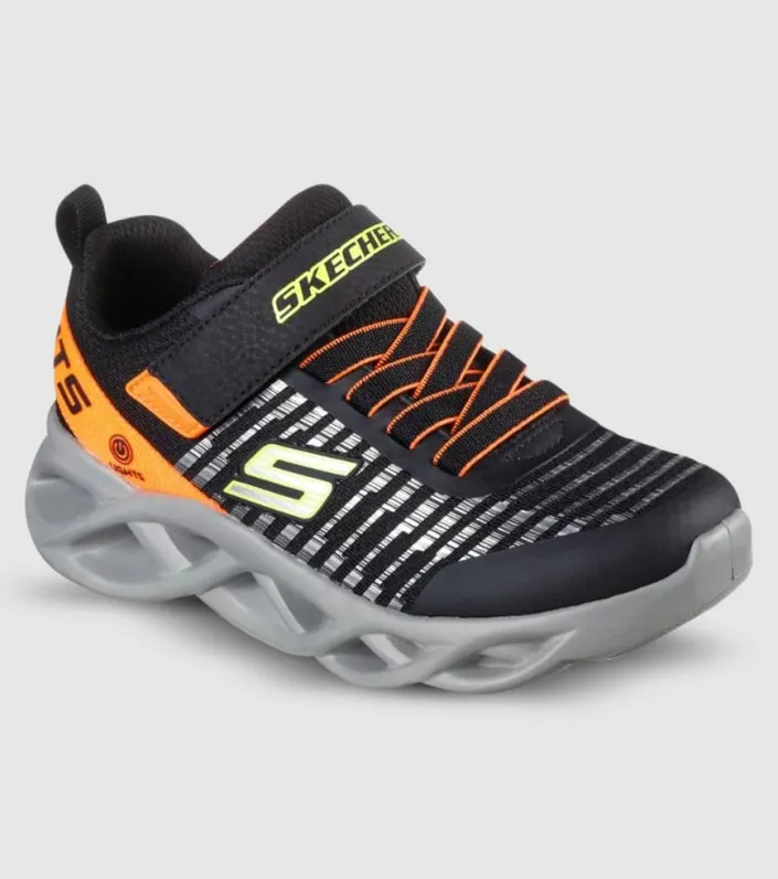 asics contend 8 kids