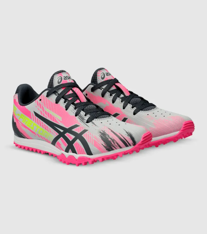 Children's Asics Gel-Firestorm 5 Waffle Shoes