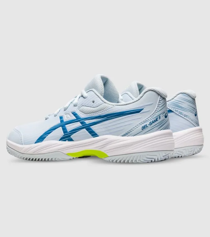 asics gel-game 9 kids